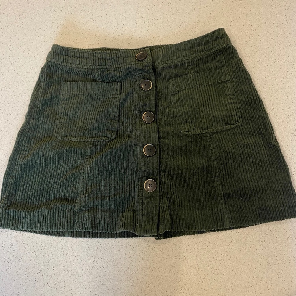 Zara skirt (never worn!)